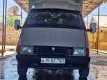 GAZ GAZel (3302-744)-1