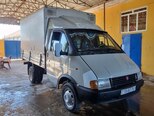 GAZ GAZel (3302-744)-3