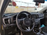 Kia Sportage-9