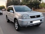 Nissan X-Trail-3