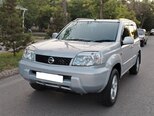 Nissan X-Trail-4