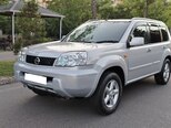 Nissan X-Trail-2