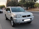 Nissan X-Trail-1