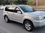 Nissan X-Trail-5