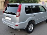 Nissan X-Trail-7