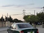 Opel Vectra-4