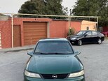 Opel Vectra-1
