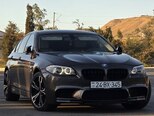 BMW 528-4