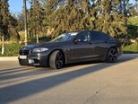 BMW 528-7