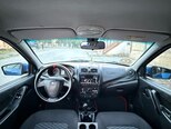 LADA (VAZ) Granta-9