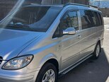 Mercedes Viano-5