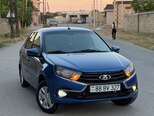 LADA (VAZ) Granta-2