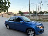 LADA (VAZ) Granta-7