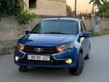 LADA (VAZ) Granta-1