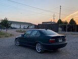 BMW 320-3