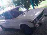 LADA (VAZ) 2106-1