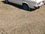 LADA (VAZ) 2106-7