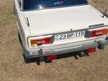 LADA (VAZ) 2106-5