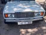 LADA (VAZ) 2107-1