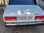 LADA (VAZ) 2107-4