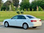 Hyundai Sonata-7