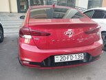 Hyundai Elantra-3