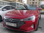 Hyundai Elantra-1