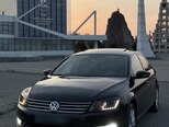 Volkswagen Passat-2