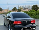 Volkswagen Passat-4
