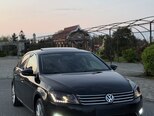 Volkswagen Passat-3