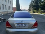 Nissan Sunny-11