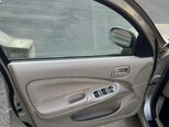 Nissan Sunny-8