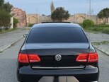 Volkswagen Passat-6