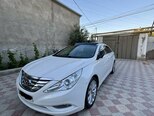 Hyundai Sonata-3