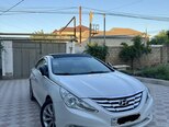 Hyundai Sonata-7