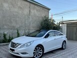Hyundai Sonata-2
