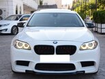 BMW 525-1