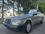 Mercedes E 200-3