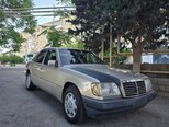 Mercedes E 200-2
