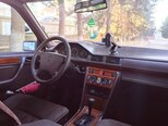 Mercedes E 200-7