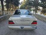 Mercedes E 200-6