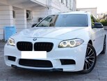 BMW 525-7