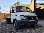 GAZ GAZel (3302-288)-1