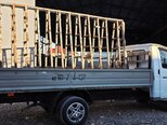 GAZ GAZel (3302-288)-5