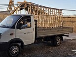 GAZ GAZel (3302-288)-4