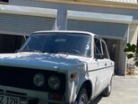 LADA (VAZ) 2106-1