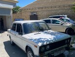 LADA (VAZ) 2106-6