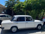LADA (VAZ) 2106-5