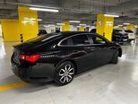 Chevrolet Malibu-4
