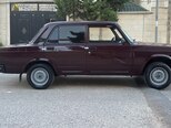 LADA (VAZ) 2107-4